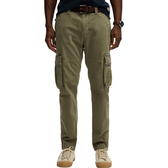 SUPERDRY CORE CARGO Μ32 ΠΑΝΤΕΛΟΝΙ ΑΝΔΡΙΚΟ M7011132A-8MI