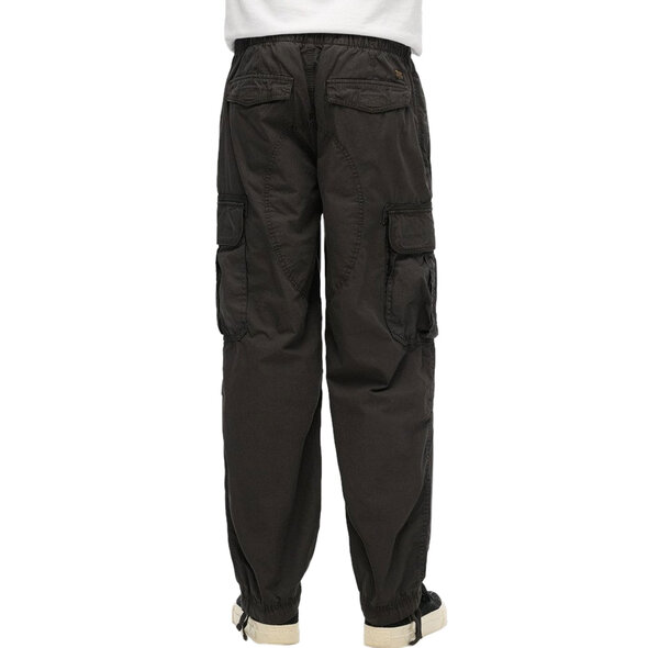 SUPERDRY BAGGY PARACHUTE Μ32 ΠΑΝΤΕΛΟΝΙ ΑΝΔΡΙΚΟ M7011133A-04A