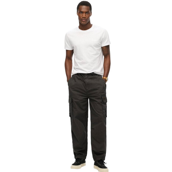 SUPERDRY BAGGY PARACHUTE Μ32 ΠΑΝΤΕΛΟΝΙ ΑΝΔΡΙΚΟ M7011133A-04A