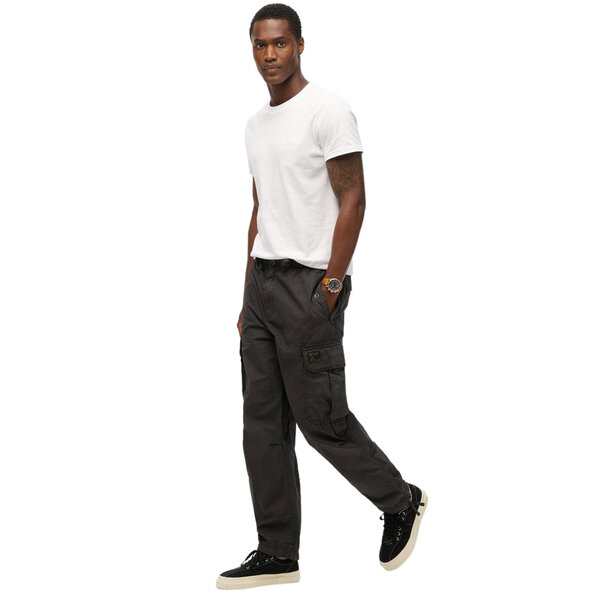SUPERDRY BAGGY PARACHUTE Μ32 ΠΑΝΤΕΛΟΝΙ ΑΝΔΡΙΚΟ M7011133A-04A