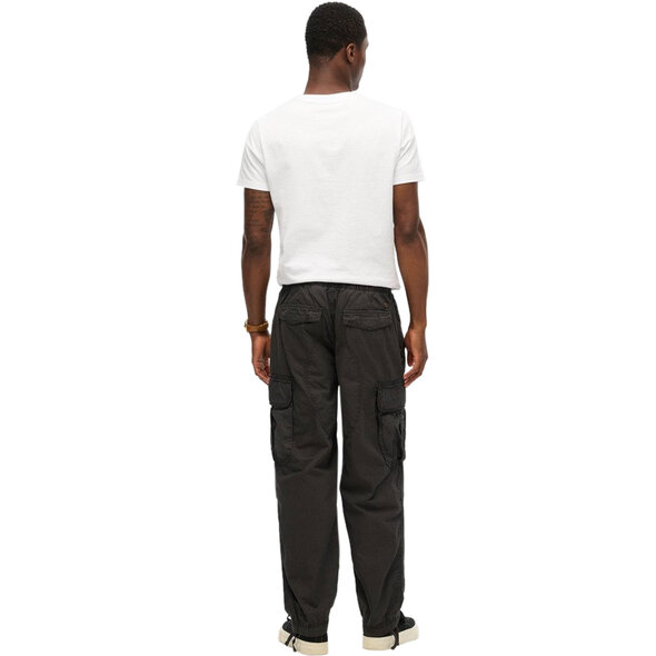 SUPERDRY BAGGY PARACHUTE Μ32 ΠΑΝΤΕΛΟΝΙ ΑΝΔΡΙΚΟ M7011133A-04A