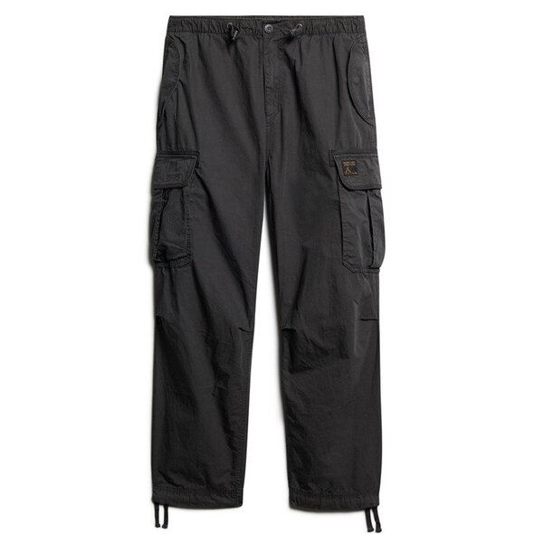 SUPERDRY BAGGY PARACHUTE Μ32 ΠΑΝΤΕΛΟΝΙ ΑΝΔΡΙΚΟ M7011133A-04A