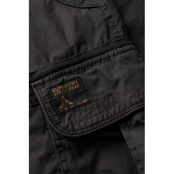 SUPERDRY BAGGY PARACHUTE Μ32 ΠΑΝΤΕΛΟΝΙ ΑΝΔΡΙΚΟ M7011133A-04A