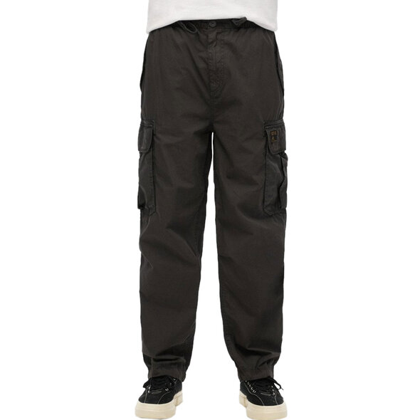 SUPERDRY BAGGY PARACHUTE Μ32 ΠΑΝΤΕΛΟΝΙ ΑΝΔΡΙΚΟ M7011133A-04A