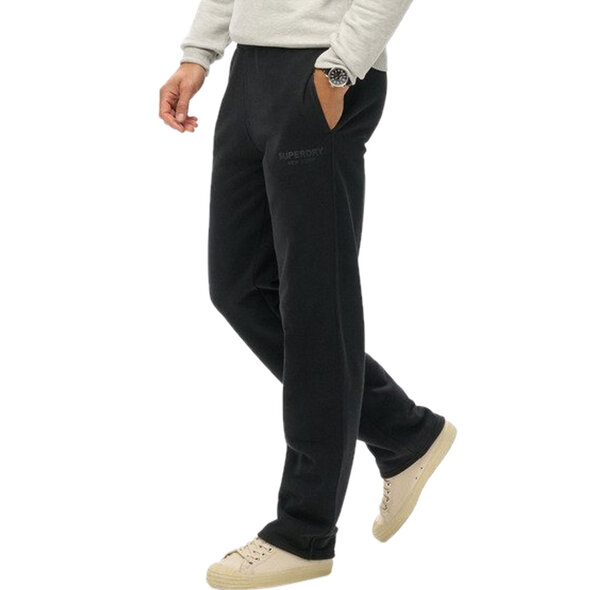 SUPERDRY LUXURY SPORT STRAIGHT ΦΟΡΜΑ ΑΝΔΡΙΚH M7011142A-02A