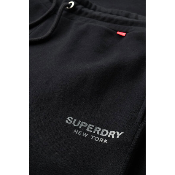 SUPERDRY LUXURY SPORT STRAIGHT ΦΟΡΜΑ ΑΝΔΡΙΚH M7011142A-02A