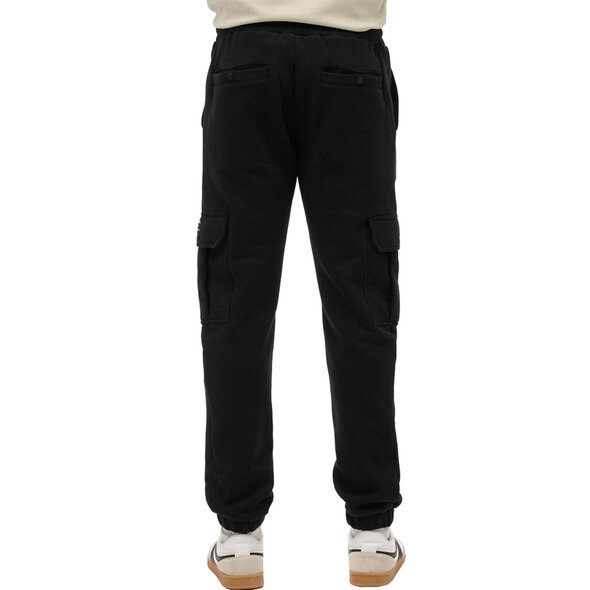 SUPERDRY UTILITY SPORT ΦΟΡΜΑ ΑΝΔΡΙΚH M7011145A-02A