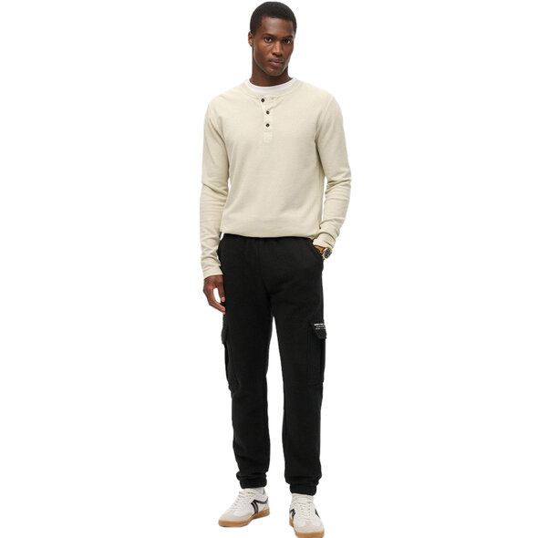 SUPERDRY UTILITY SPORT ΦΟΡΜΑ ΑΝΔΡΙΚH M7011145A-02A