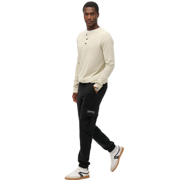 SUPERDRY UTILITY SPORT ΦΟΡΜΑ ΑΝΔΡΙΚH M7011145A-02A