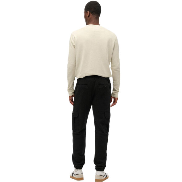 SUPERDRY UTILITY SPORT ΦΟΡΜΑ ΑΝΔΡΙΚH M7011145A-02A