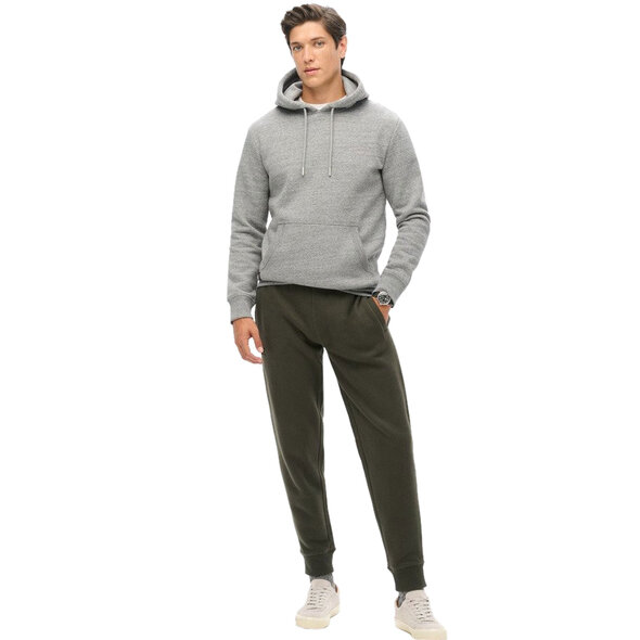 SUPERDRY ESSENTIAL LOGO ΦΟΡΜΑ ΑΝΔΡΙΚH M7011170A-3JZ