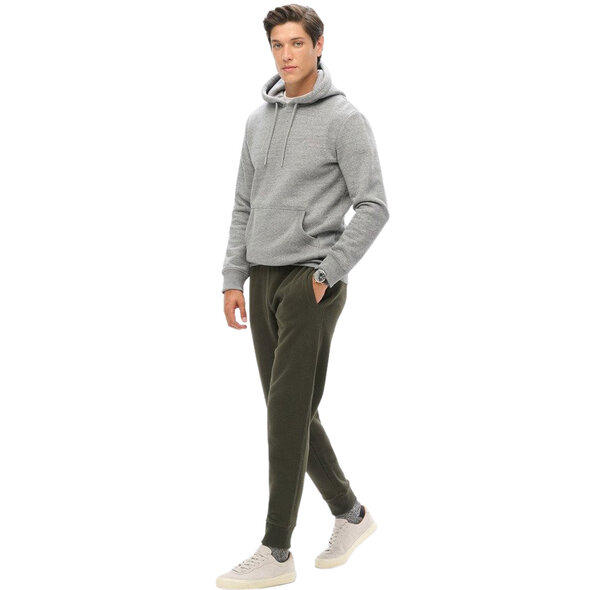 SUPERDRY ESSENTIAL LOGO ΦΟΡΜΑ ΑΝΔΡΙΚH M7011170A-3JZ