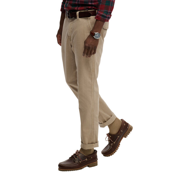 SUPERDRY UTILITY CHINO ΠΑΝΤΕΛΟΝΙ ΑΝΔΡΙΚΟ M7011414A-9KD
