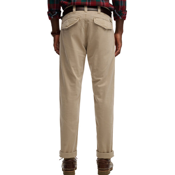 SUPERDRY UTILITY CHINO ΠΑΝΤΕΛΟΝΙ ΑΝΔΡΙΚΟ M7011414A-9KD