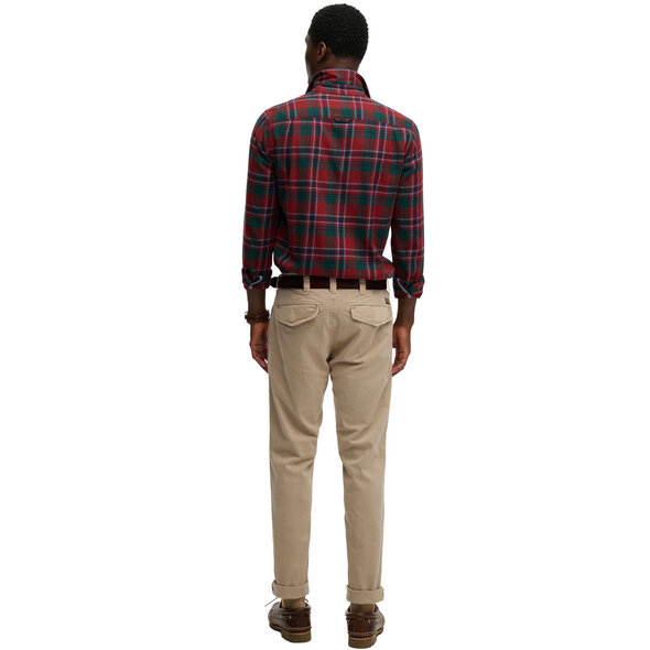 SUPERDRY UTILITY CHINO ΠΑΝΤΕΛΟΝΙ ΑΝΔΡΙΚΟ M7011414A-9KD