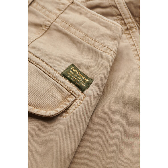 SUPERDRY UTILITY CHINO ΠΑΝΤΕΛΟΝΙ ΑΝΔΡΙΚΟ M7011414A-9KD