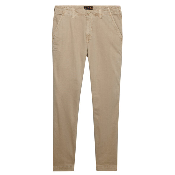 SUPERDRY UTILITY CHINO ΠΑΝΤΕΛΟΝΙ ΑΝΔΡΙΚΟ M7011414A-9KD