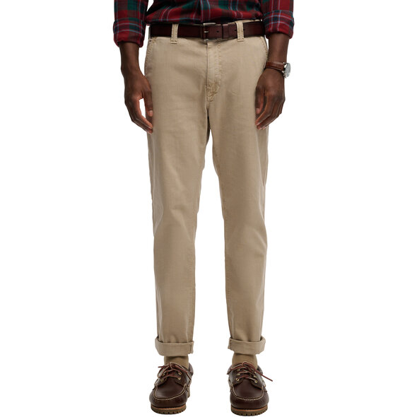 SUPERDRY UTILITY CHINO ΠΑΝΤΕΛΟΝΙ ΑΝΔΡΙΚΟ M7011414A-9KD