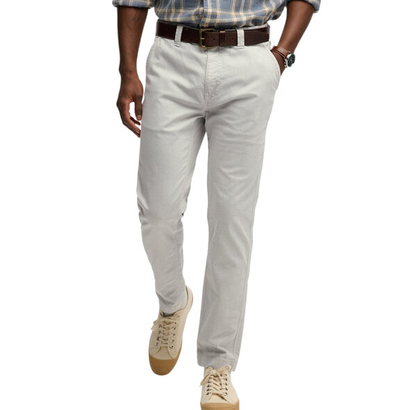SUPERDRY UTILITY CHINO ΠΑΝΤΕΛΟΝΙ ΑΝΔΡΙΚΟ M7011414A-P1P