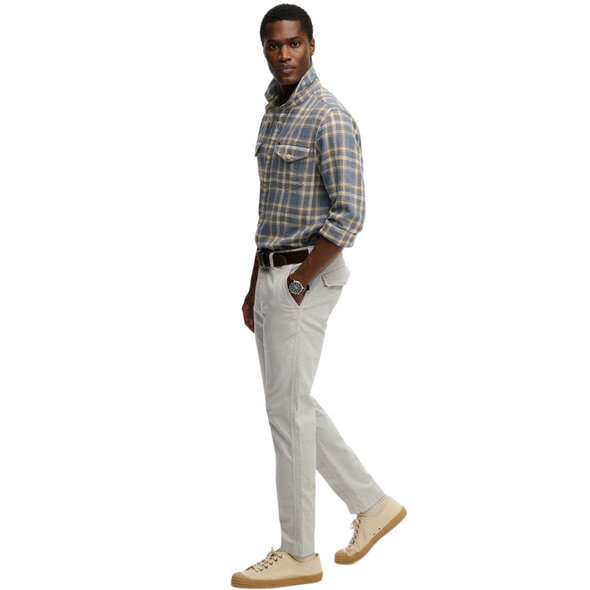 SUPERDRY UTILITY CHINO ΠΑΝΤΕΛΟΝΙ ΑΝΔΡΙΚΟ M7011414A-P1P