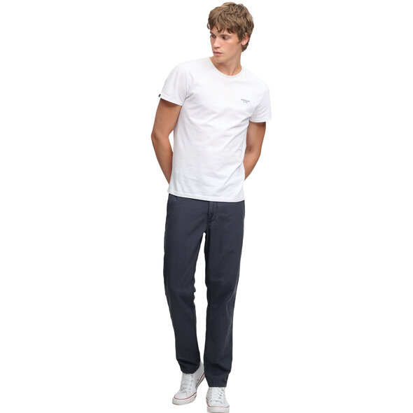 SUPERDRY TAPERED WASHED CHINO M32 ΠΑΝΤΕΛΟΝΙ ΑΝΔΡΙΚΟ M7011487A-04A