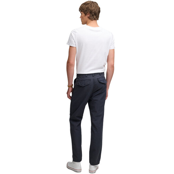 SUPERDRY TAPERED WASHED CHINO M32 ΠΑΝΤΕΛΟΝΙ ΑΝΔΡΙΚΟ M7011487A-04A