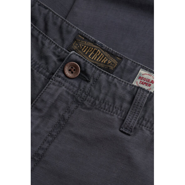 SUPERDRY TAPERED WASHED CHINO M32 ΠΑΝΤΕΛΟΝΙ ΑΝΔΡΙΚΟ M7011487A-04A