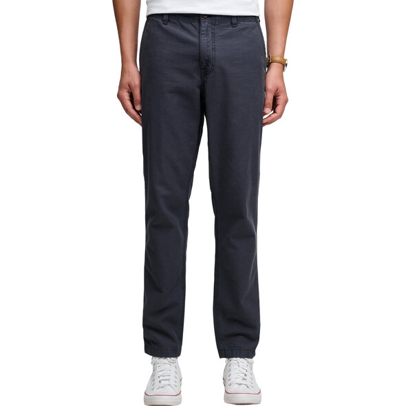 SUPERDRY TAPERED WASHED CHINO M32 ΠΑΝΤΕΛΟΝΙ ΑΝΔΡΙΚΟ M7011487A-04A