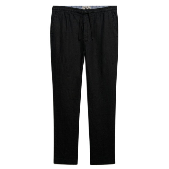 SUPERDRY MERCHANT LINEN ΠΑΝΤΕΛΟΝΙ ΑΝΔΡΙΚΟ M7011509A-02A