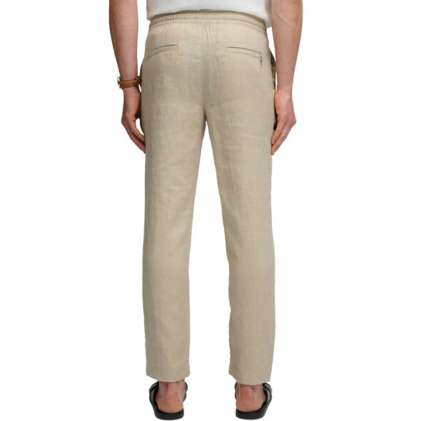 SUPERDRY MERCHANT LINEN ΠΑΝΤΕΛΟΝΙ ΑΝΔΡΙΚΟ M7011509A-13K