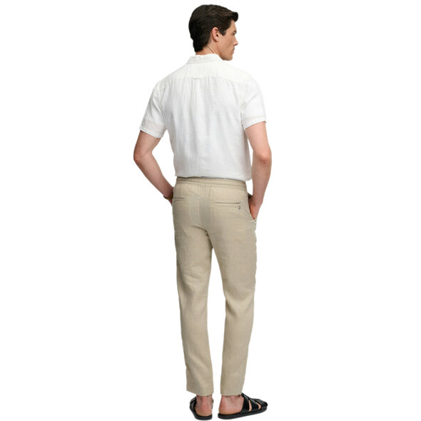 SUPERDRY MERCHANT LINEN ΠΑΝΤΕΛΟΝΙ ΑΝΔΡΙΚΟ M7011509A-13K