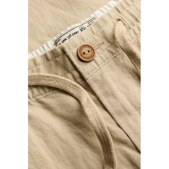 SUPERDRY MERCHANT LINEN ΠΑΝΤΕΛΟΝΙ ΑΝΔΡΙΚΟ M7011509A-13K