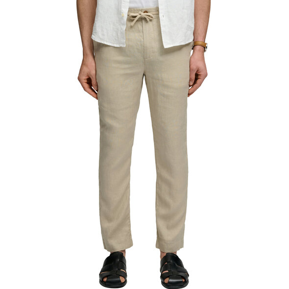 SUPERDRY MERCHANT LINEN ΠΑΝΤΕΛΟΝΙ ΑΝΔΡΙΚΟ M7011509A-13K