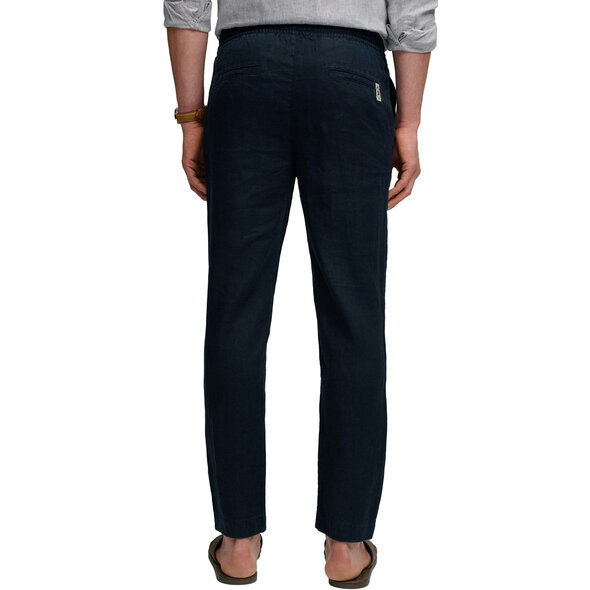 SUPERDRY MERCHANT LINEN ΠΑΝΤΕΛΟΝΙ ΑΝΔΡΙΚΟ M7011509A-98T