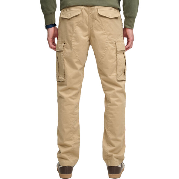 SUPERDRY M32 CARGO ΠΑΝΤΕΛΟΝΙ ΑΝΔΡΙΚΟ M7011511A-5CL