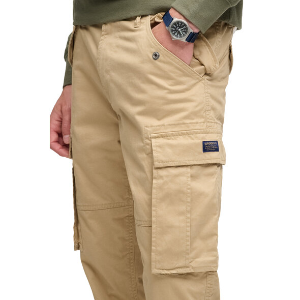 SUPERDRY M32 CARGO ΠΑΝΤΕΛΟΝΙ ΑΝΔΡΙΚΟ M7011511A-5CL
