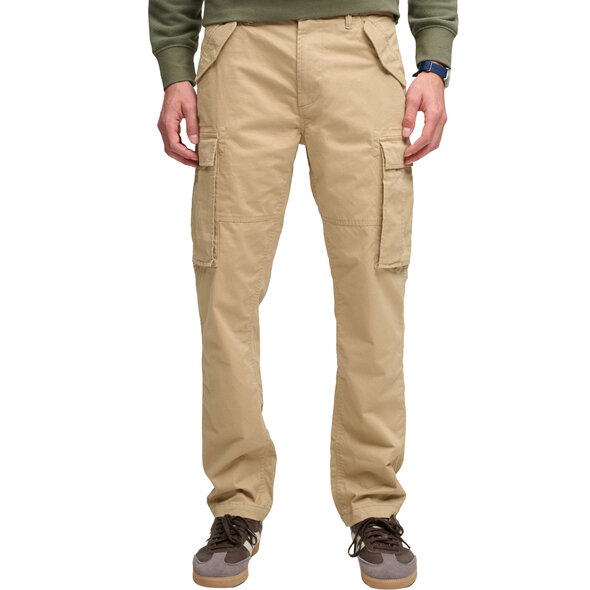 SUPERDRY M32 CARGO ΠΑΝΤΕΛΟΝΙ ΑΝΔΡΙΚΟ M7011511A-5CL