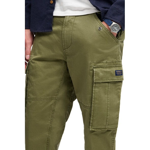 SUPERDRY M32 CARGO ΠΑΝΤΕΛΟΝΙ ΑΝΔΡΙΚΟ M7011511A-8TQ