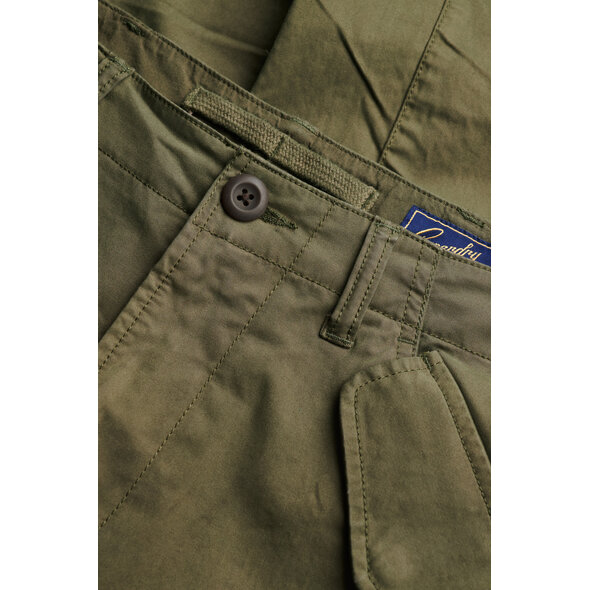 SUPERDRY M32 CARGO ΠΑΝΤΕΛΟΝΙ ΑΝΔΡΙΚΟ M7011511A-8TQ