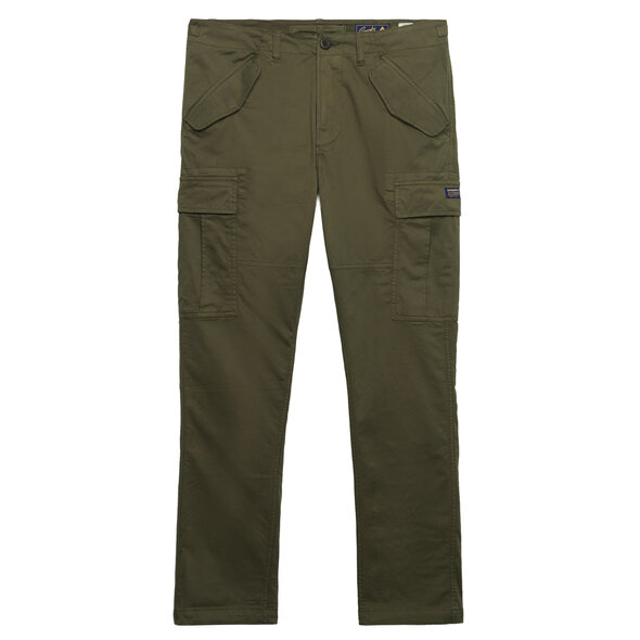 SUPERDRY M32 CARGO ΠΑΝΤΕΛΟΝΙ ΑΝΔΡΙΚΟ M7011511A-8TQ