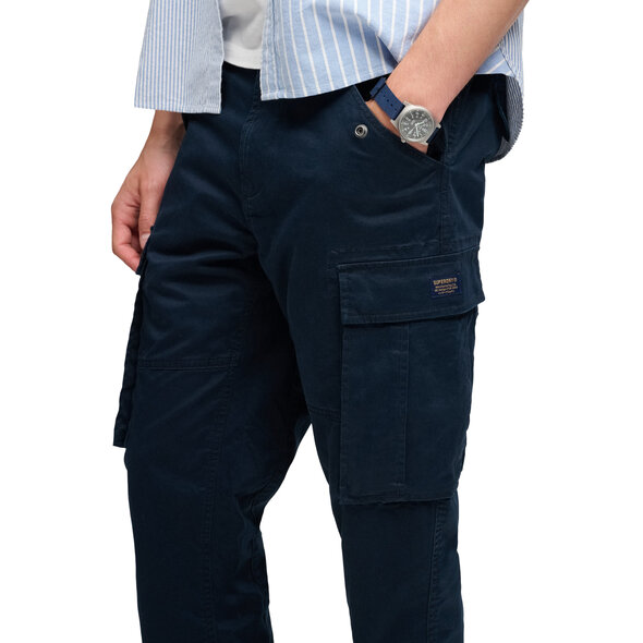 SUPERDRY M32 CARGO ΠΑΝΤΕΛΟΝΙ ΑΝΔΡΙΚΟ M7011511A-98T