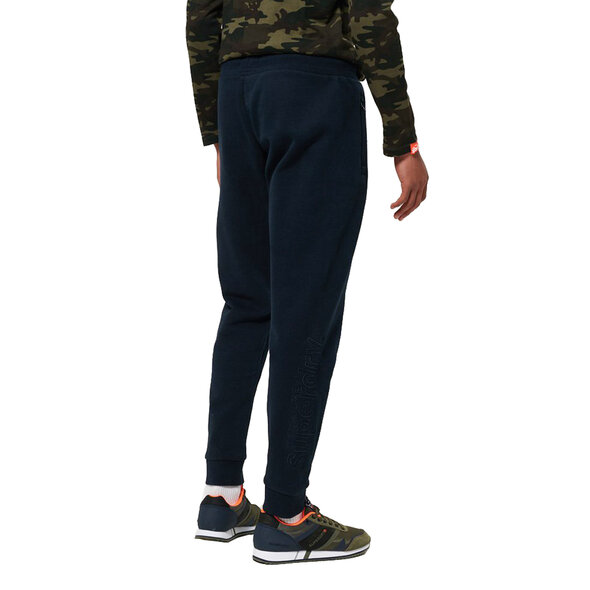 SUPERDRY INTERNATIONAL APPLIQUE ΦΟΡΜΑ ΑΝΔΡΙΚΗ M70150AT-98T