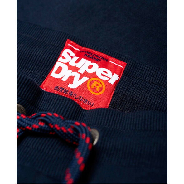 SUPERDRY INTERNATIONAL APPLIQUE ΦΟΡΜΑ ΑΝΔΡΙΚΗ M70150AT-98T