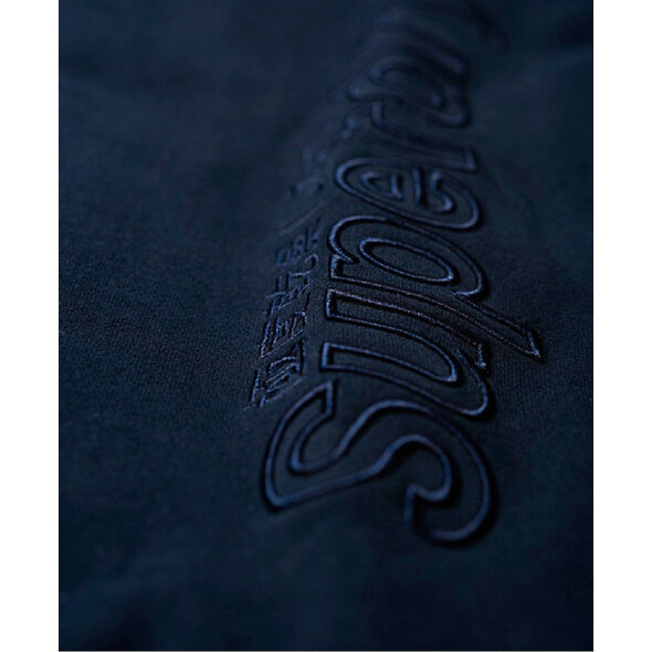 SUPERDRY INTERNATIONAL APPLIQUE ΦΟΡΜΑ ΑΝΔΡΙΚΗ M70150AT-98T
