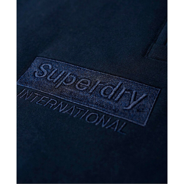 SUPERDRY INTERNATIONAL APPLIQUE ΦΟΡΜΑ ΑΝΔΡΙΚΗ M70150AT-98T