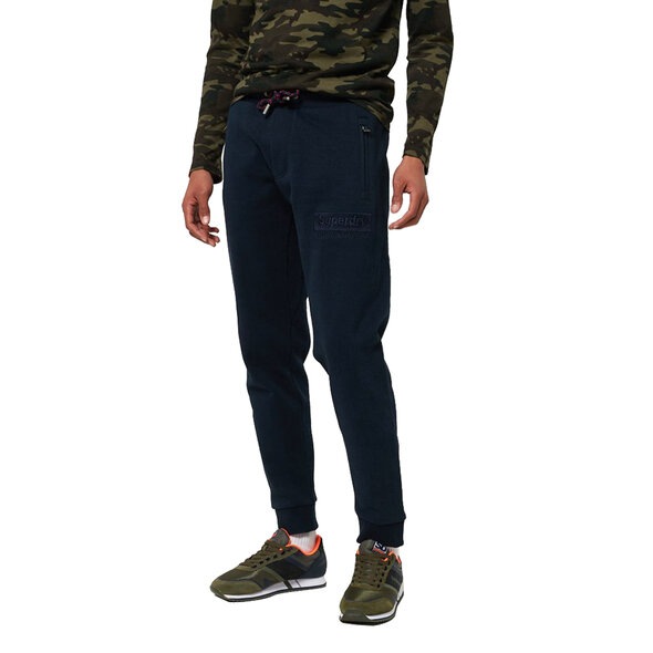 SUPERDRY INTERNATIONAL APPLIQUE ΦΟΡΜΑ ΑΝΔΡΙΚΗ M70150AT-98T