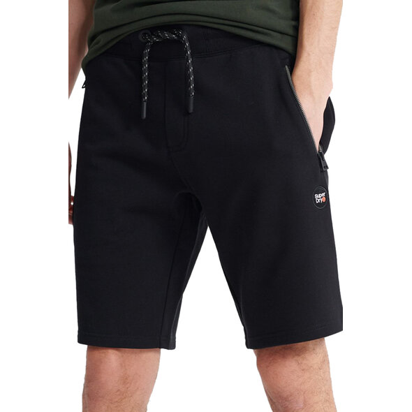 SUPERDRY COLLECTIVE ΦΟΥΤΕΡ ΒΕΡΜΟΥΔΑ ΑΝΔΡIKH M7110010A-02A