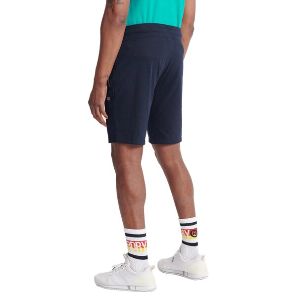 SUPERDRY COLLECTIVE ΦΟΥΤΕΡ ΒΕΡΜΟΥΔΑ ΑΝΔΡIKH M7110010A-ADQ