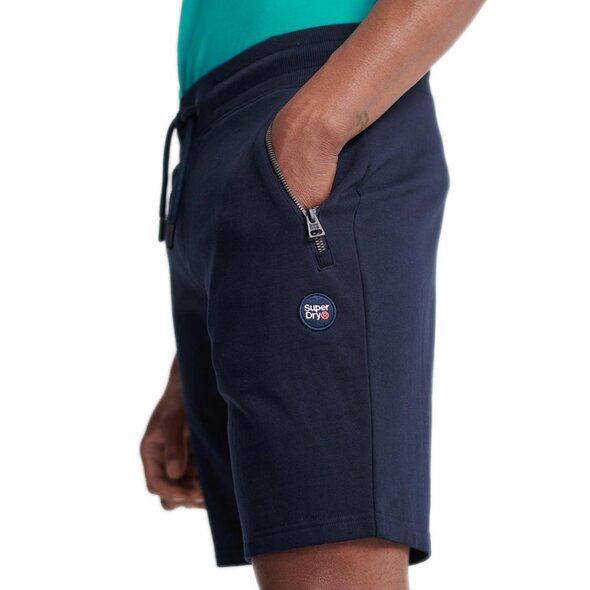 SUPERDRY COLLECTIVE ΦΟΥΤΕΡ ΒΕΡΜΟΥΔΑ ΑΝΔΡIKH M7110010A-ADQ