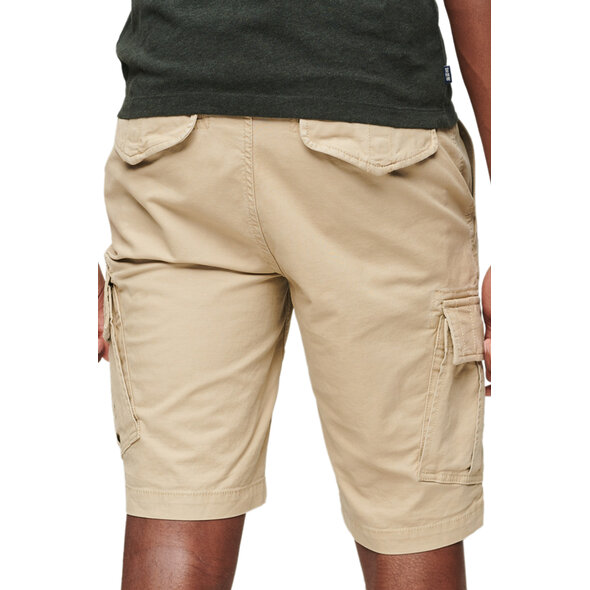 SUPERDRY VINTAGE CORE CARGO ΒΕΡΜΟΥΔΑ ΑΝΔΡIKH M7110300A-DDP